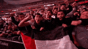 Belal Muhammad Sport GIF by UFC