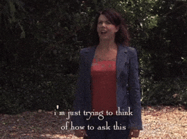 season 6 netflix GIF by Gilmore Girls 