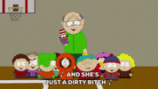 eric cartman kids GIF by South Park 