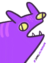 Confused Cat Sticker