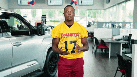 Pay Me The One GIF by Easterns Automotive Group
