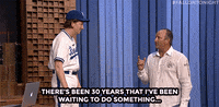 GIF by The Tonight Show Starring Jimmy Fallon