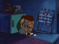Nicksplat Nickelodeon GIF by Hey Arnold