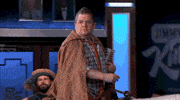 jimmy kimmel live cape GIF by The Webby Awards
