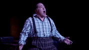 Tenor Singing GIF by OPERA America