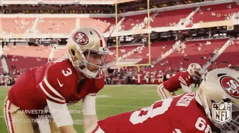 2018 nfl football GIF by NFL