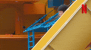 Jin 진 GIF by Netflix Korea