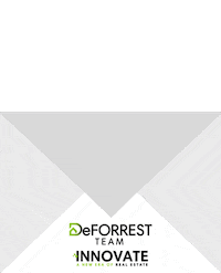 Real Estate Thank You Sticker by BRG The DeForrest Team