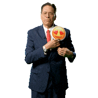 Emoji Feliz Sticker by FOX Deportes