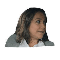 Sticker Fiesta Sticker by Movistar Plus+