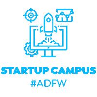 Adfw Sticker by Abu Dhabi Global Market