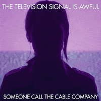control lies GIF by Atlantic Records