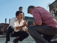 Surya GIF