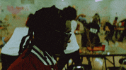High School Halloween GIF by Lil Uzi Vert
