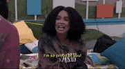 Bb24 GIF by Big Brother