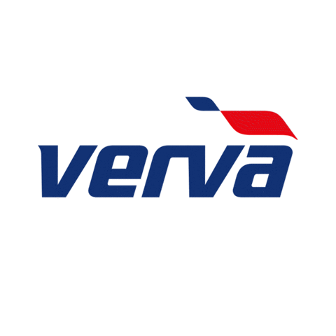 Verva 100 Sticker by ORLEN CZ