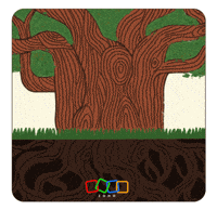 The Long Game Coffee GIF by Zoho