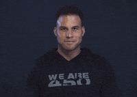 Blake Griffin Basketball GIF by NBPA