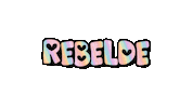 Soy Sticker