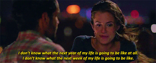 allison williams marnie michaels GIF by Girls on HBO