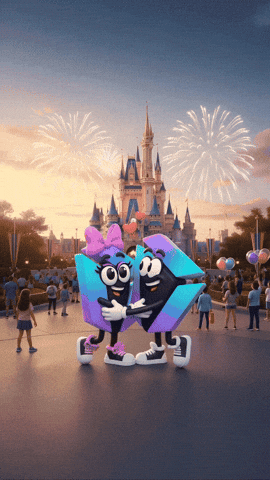 Friends GIF by IDX Solana