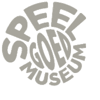 Museum Speelgoed Sticker by Deventer Verhaal
