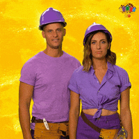 Channel 9 Ew GIF by The Block