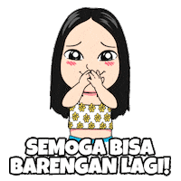 Cucuapho Sticker by Angel Cucu Apho