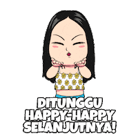 Cucuapho Sticker by Angel Cucu Apho