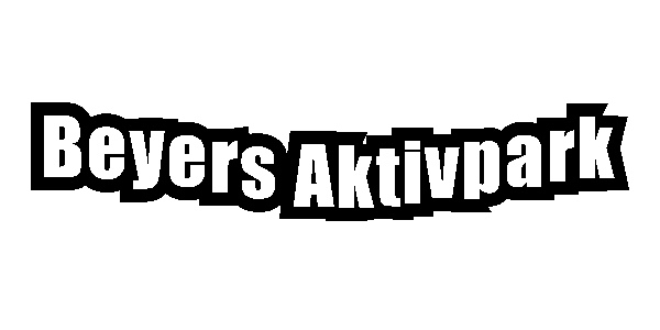 Beyersaktivpark Sticker by machen.de