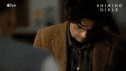 No Thank You What GIF by Apple TV+