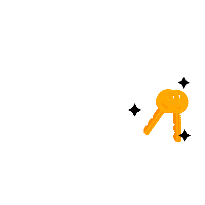Construtora Chave Sticker by Grupo GP