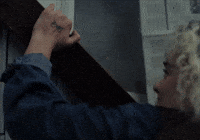 Pulling Music Video GIF by Mother Mother
