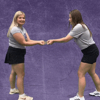 Kdub GIF by KWC Panthers