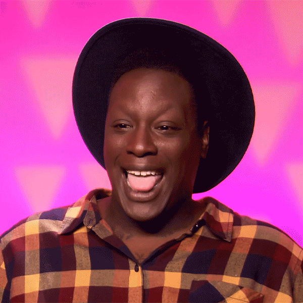 Season 12 Lol GIF by RuPaul's Drag Race
