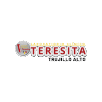 laboratorioteresita puerto rico laboratorio clinico teresita Sticker