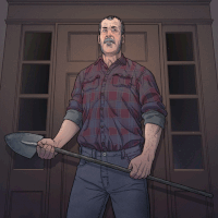 john c mcginley comedy GIF by IFC