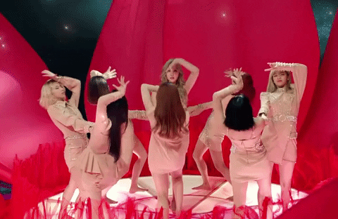 I Cant Stop Me GIF by TWICE