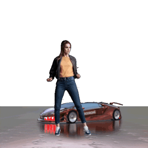 Social Media Love Sticker by Robodrone