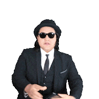 Desliza Swipe Up Sticker by BOBO