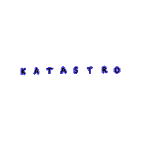 Sticker by Katastro