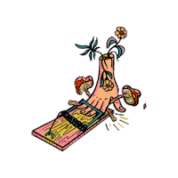 Sticker by Katastro