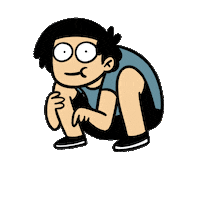 look date Sticker by Ryset