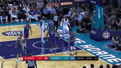 pumped up basketball GIF by NBA