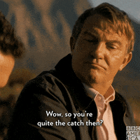 Doctor Who Television GIF by BBC America