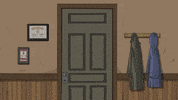 Animation Fox GIF by Bob's Burgers