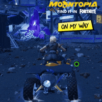 Driving On My Way GIF
