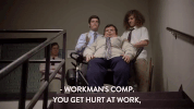 season 3 GIF by Workaholics