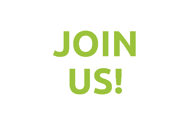 Join Us Climate Change Sticker by Citizens' Climate Lobby