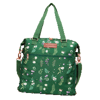 Breast Pump Bag Sticker by Sarah Wells Bags